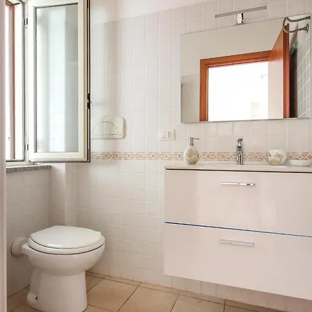 Pet Friendly In Isca Marina With Wifi *