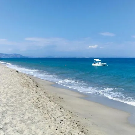 Pet Friendly In Isca Marina With Wifi Badolato Marina