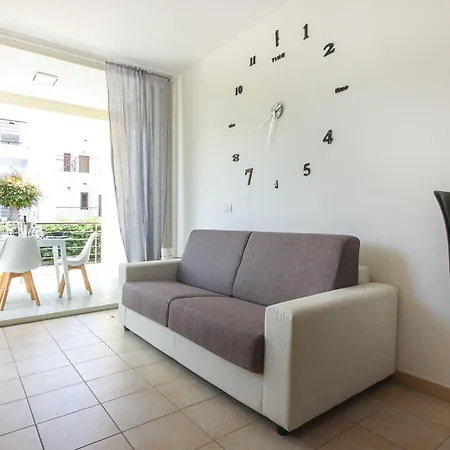 Lejlighed Pet Friendly In Isca Marina With Wifi