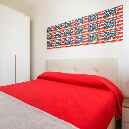 Pet Friendly In Isca Marina With Wifi Lejlighed Badolato Marina
