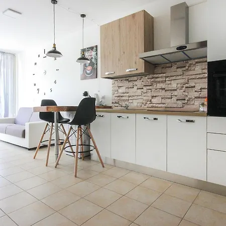 Pet Friendly In Isca Marina With Wifi *